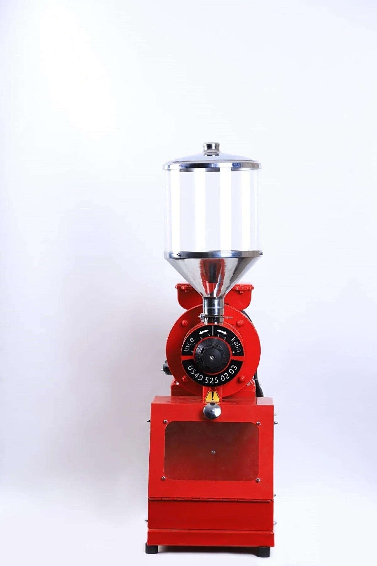 Kahve%20Öğütücü%20Değirmeni%20Karabiber%20Makinesi%201.5kw%20Coffee%20Grinder