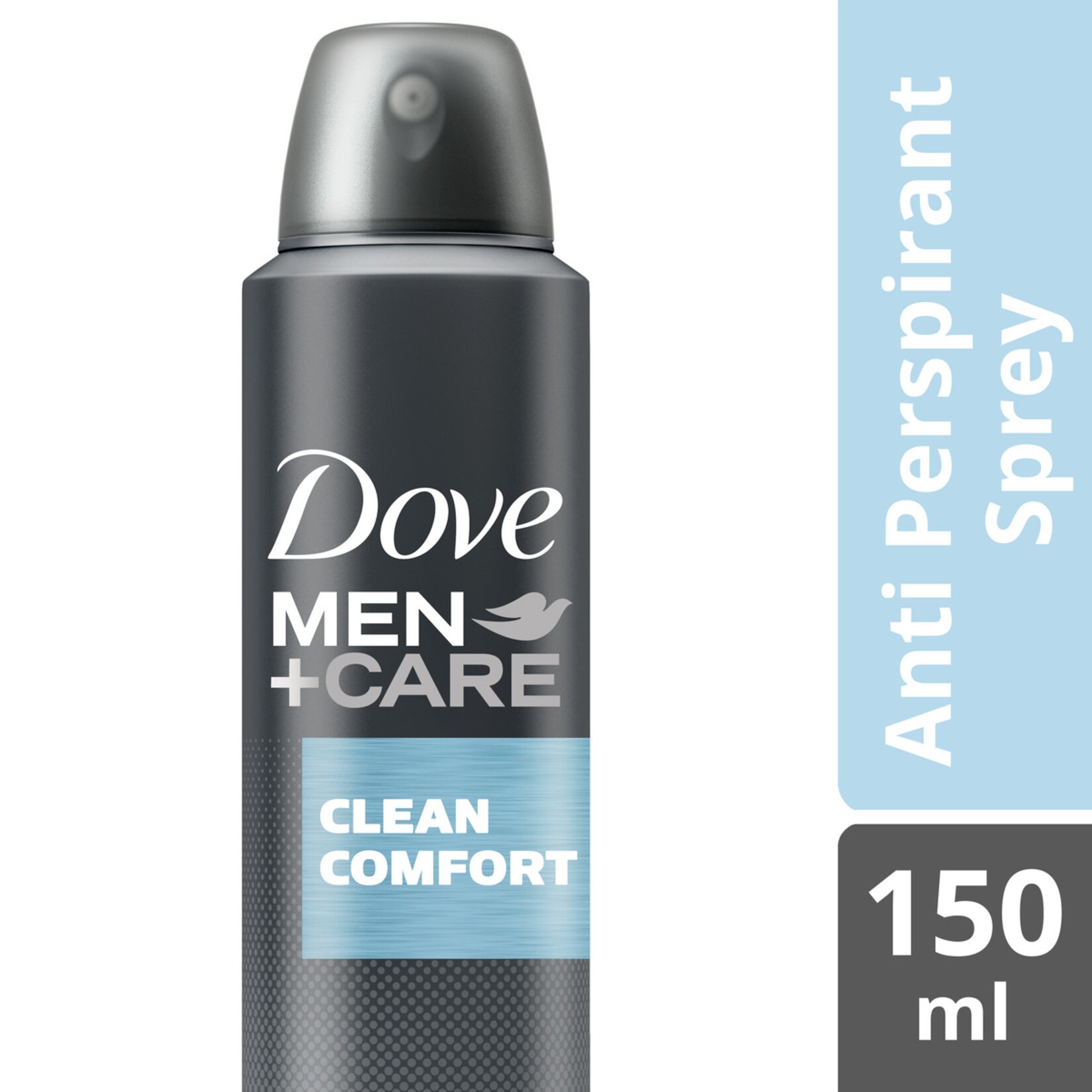 Dove%20Men%20Deodorant%20Sprey%20Clean%20Comfort%20150%20Ml
