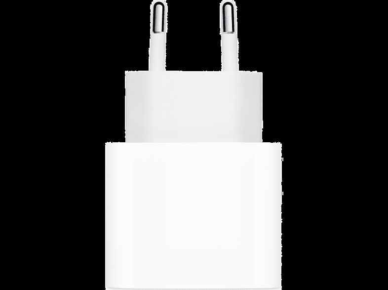 APPLE%2020W%20USB-C%20Hızlı%20Şarj%20Adaptörü%20Beyaz%20