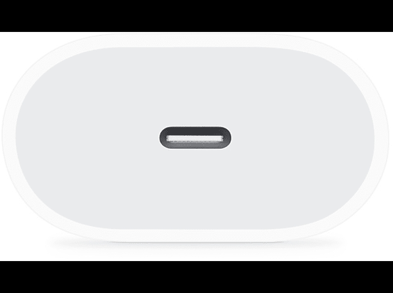 APPLE%2020W%20USB-C%20Hızlı%20Şarj%20Adaptörü%20Beyaz%20