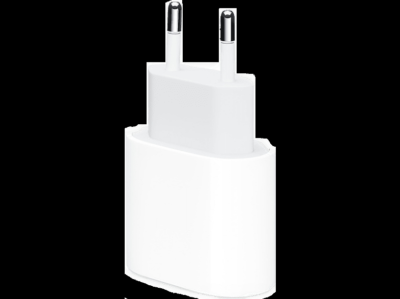 APPLE%2020W%20USB-C%20Hızlı%20Şarj%20Adaptörü%20Beyaz%20