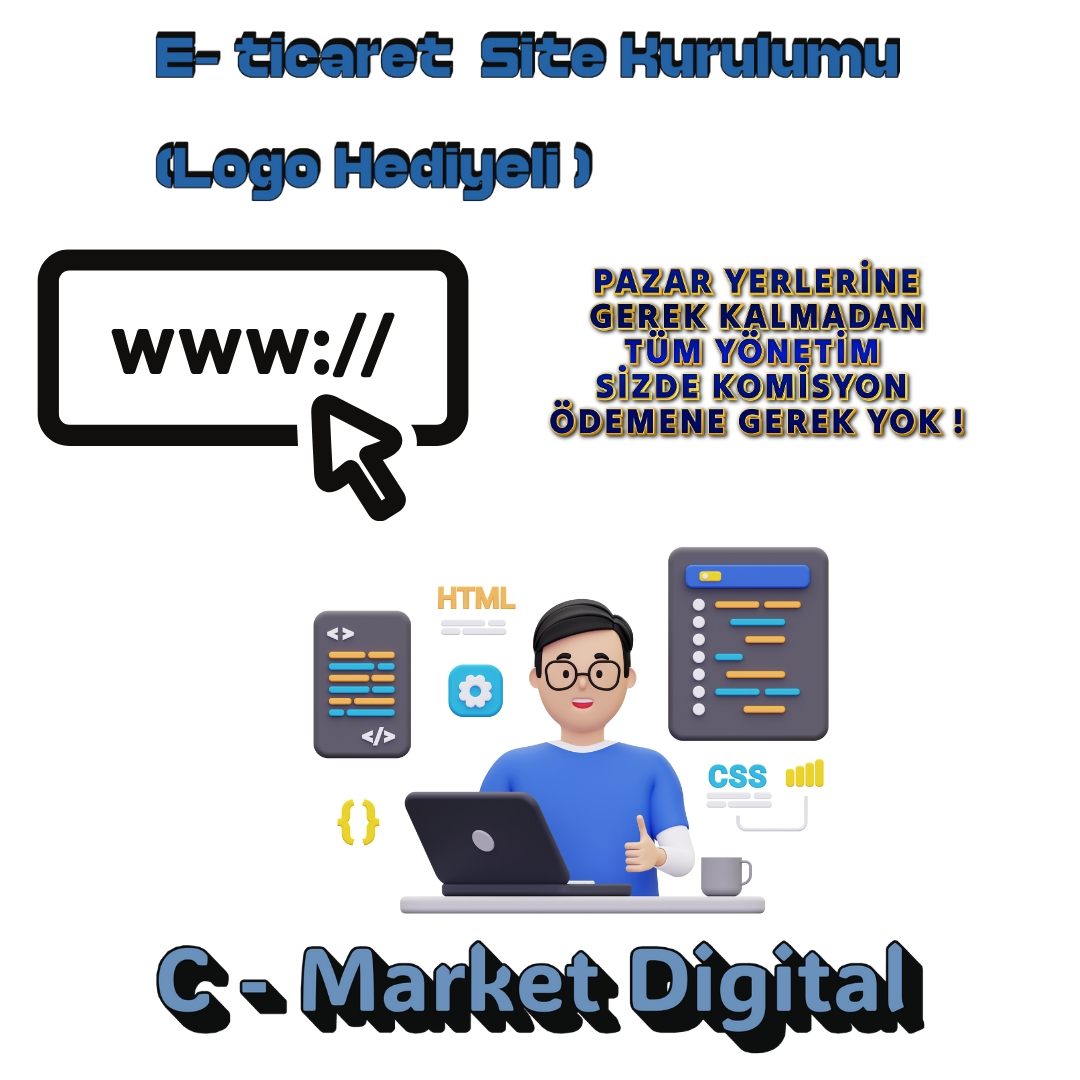 E-%20ticaret%20Mağaza%20Site%20%20Kurulumu%20%20(Logo%20Hediyeli%20)