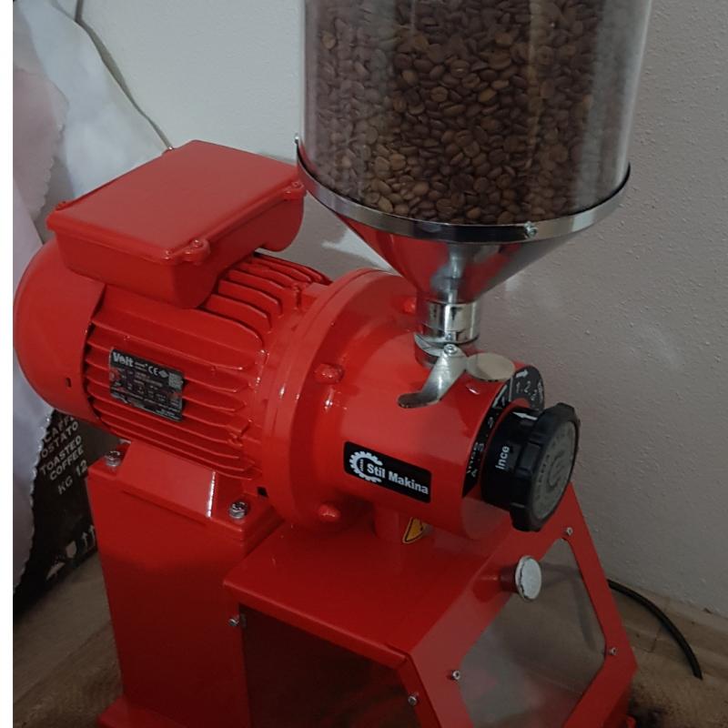 Kahve%20Öğütücü%20Değirmeni%20Karabiber%20Makinesi%201.5kw%20Coffee%20Grinder