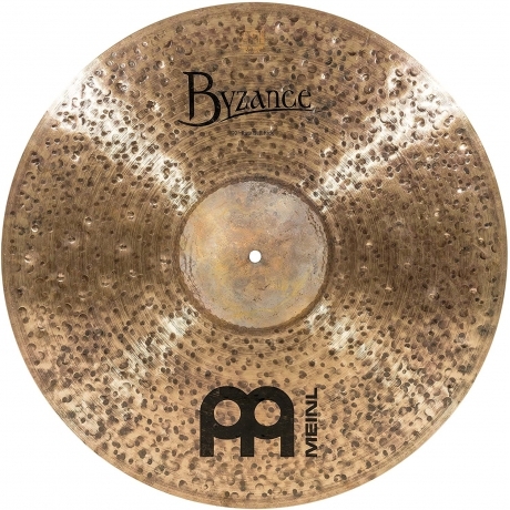 Meinl%20Byzance%2022%20Inch%20Raw%20Bell%20Ride%20Zil