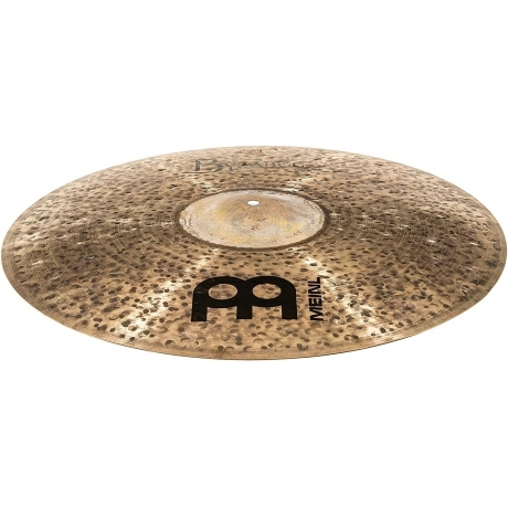 Meinl%20Byzance%2022%20Inch%20Raw%20Bell%20Ride%20Zil