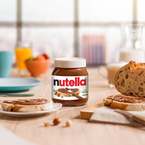 Nutella Online Satın Al