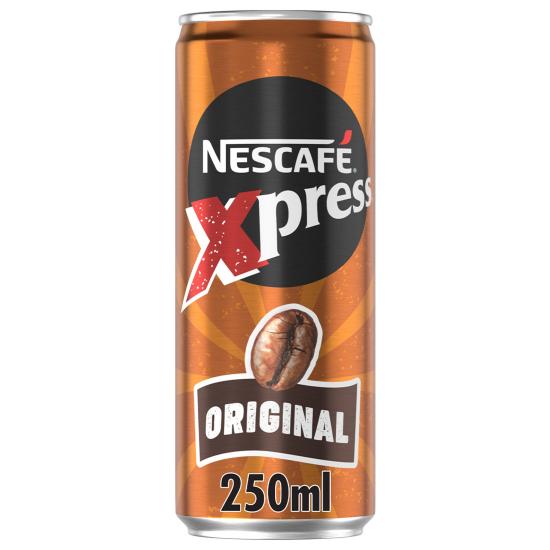 Nescafe Xpress Latte Original Satın Al