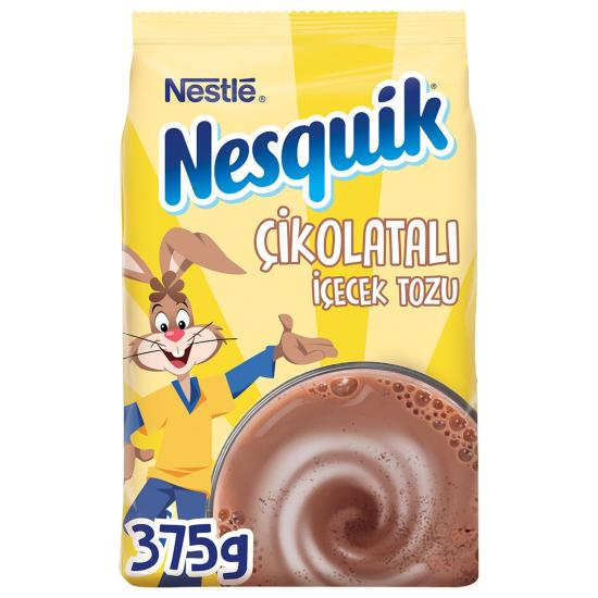 Nestle Nesquik Fiyatları