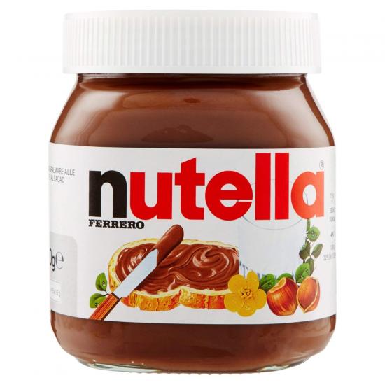 Nutella 750 G Online Satın Al